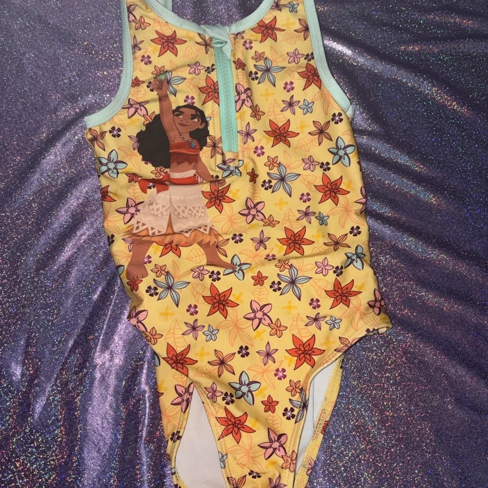 Disney Moana Swimsuit